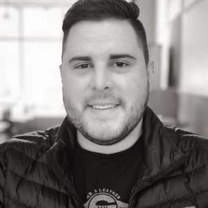 Meet your Posher, Eric